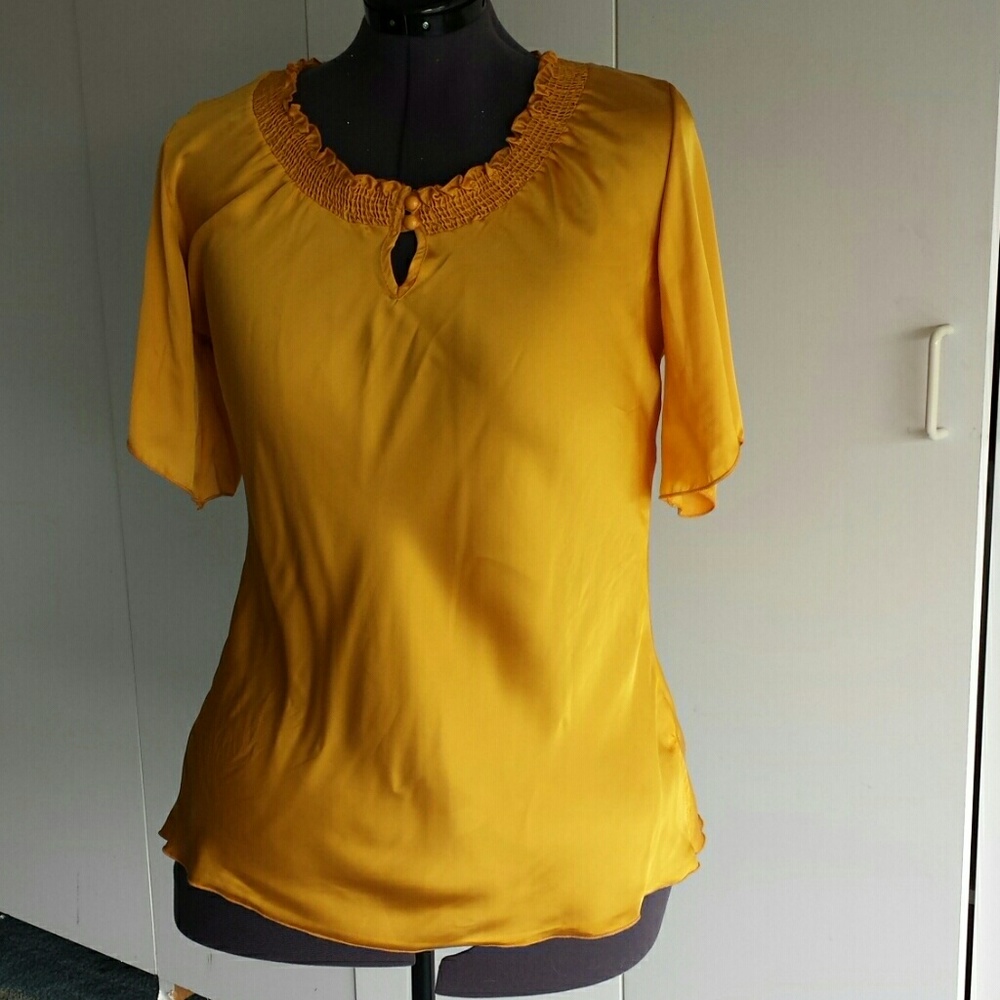 Plus 2x top